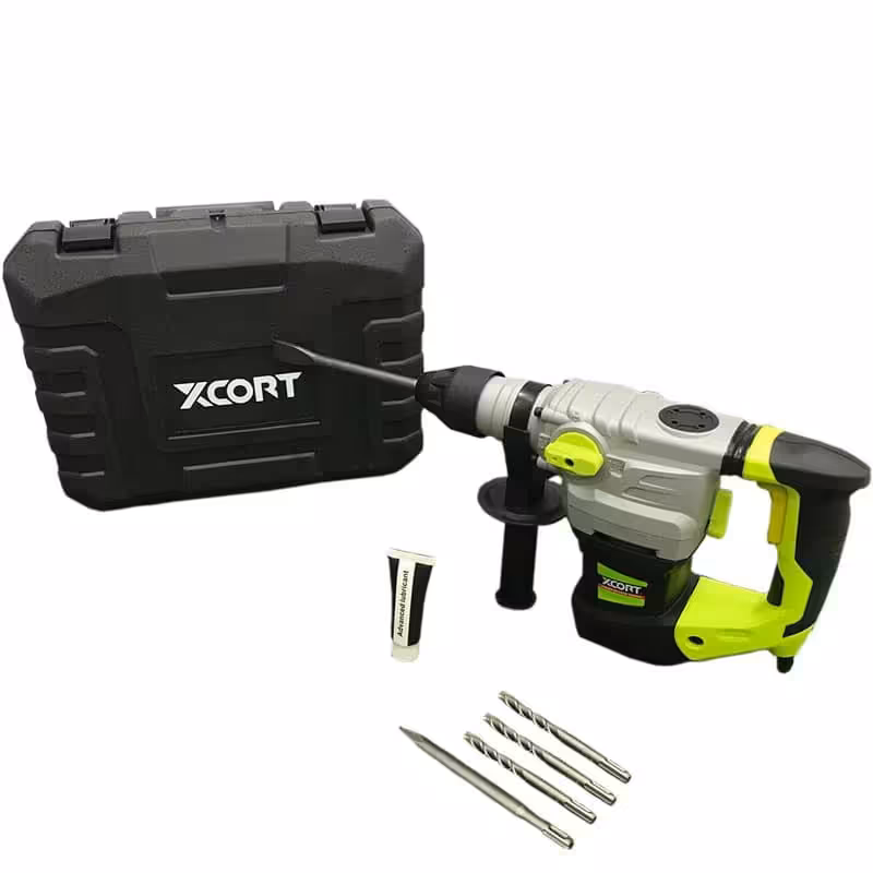 دریل چکشی ایکس کورت XZC02-36