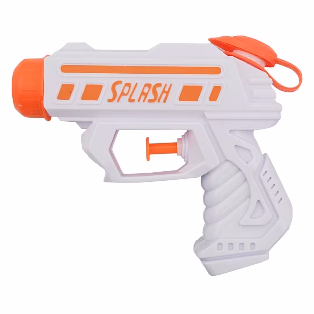 تفنگ آب پاش splash