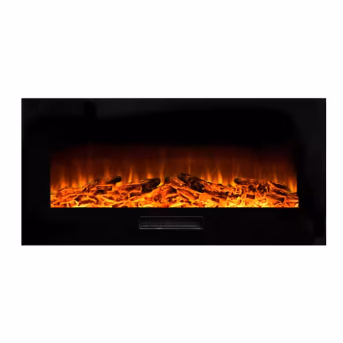 شومینه برقی بیستون مدلC.Z.W16.130.L2