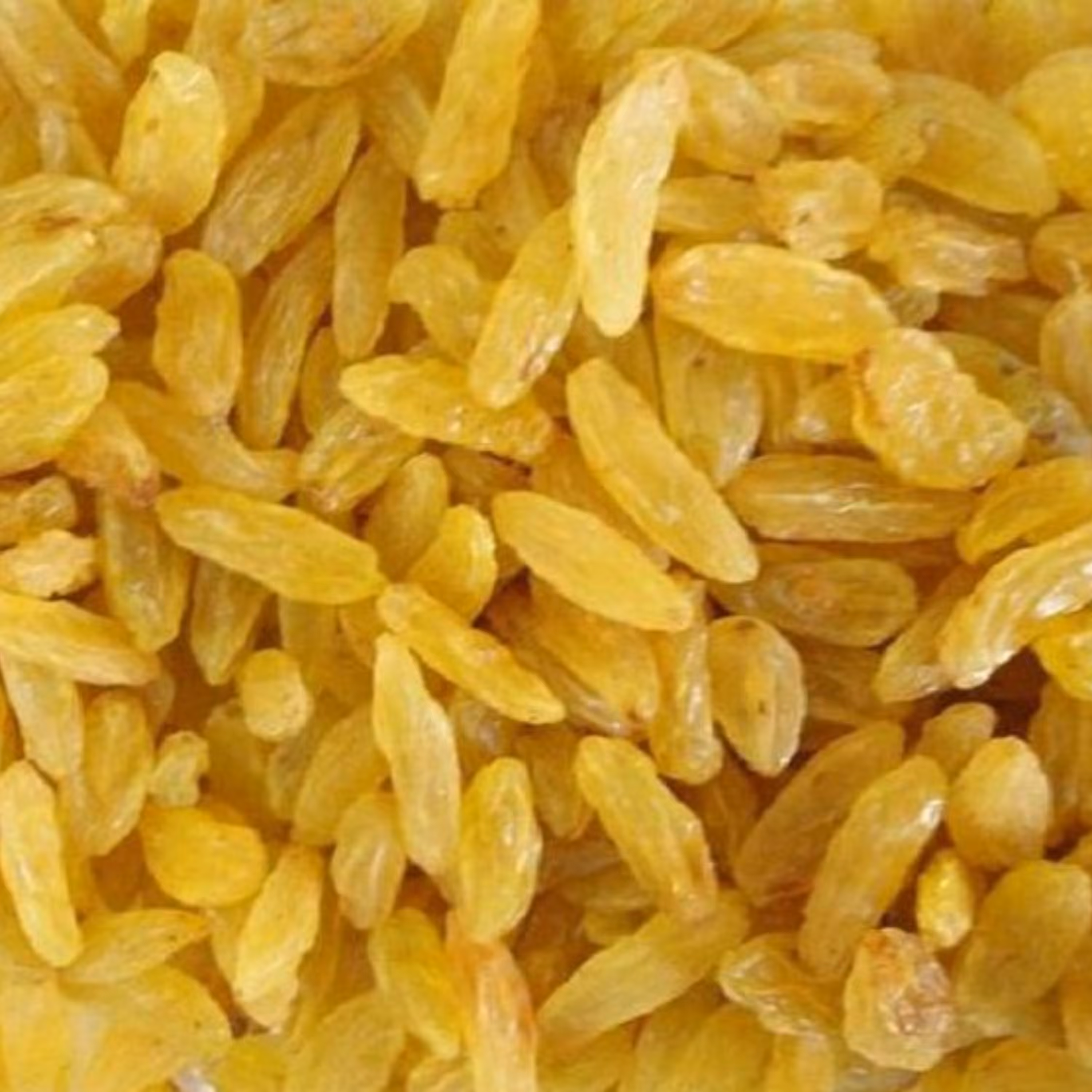 کشمش قلمی زرد درجه یک کاشمر