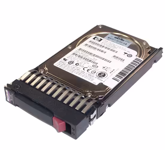 هارد سرور اچ پی 36GB U320 SCSI 10K