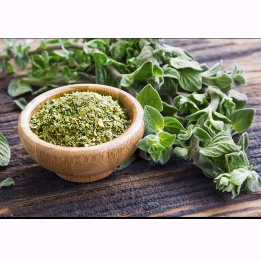 پونه خشک کوهی 