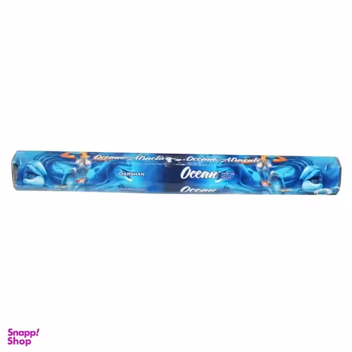 عود خوشبو کننده دارشان مدل OCEAN