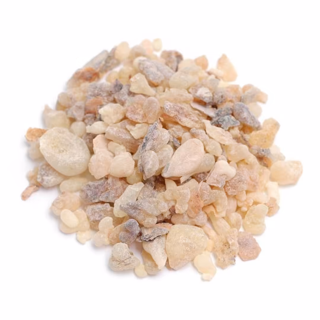 کندر خوراکی (100 گرمی )