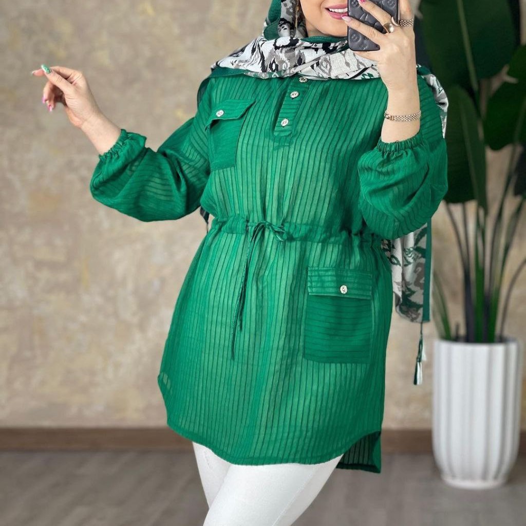 مانتو عروسکی جدید