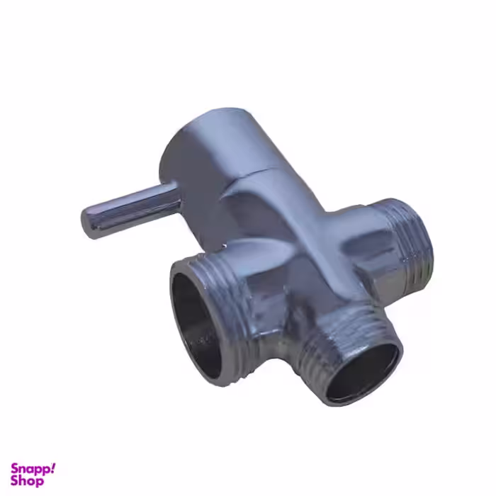 سه راه دوش حمام مدل SDH123