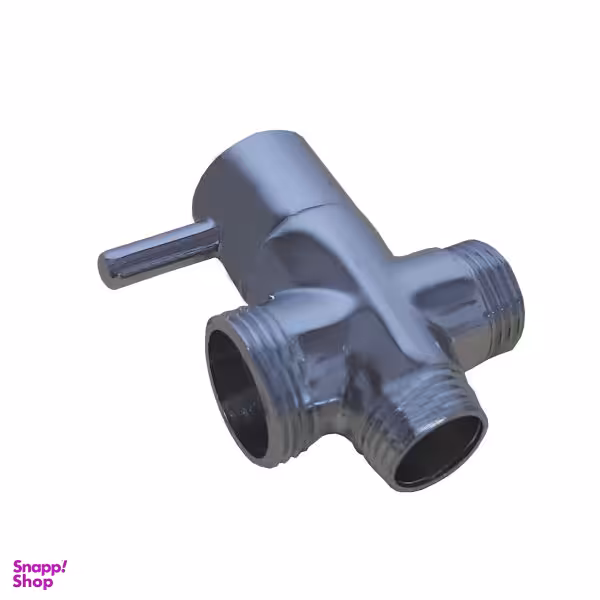 سه راه دوش حمام مدل SDH123