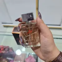 ادکلن  مردانه 25 میل مارکو کد 135