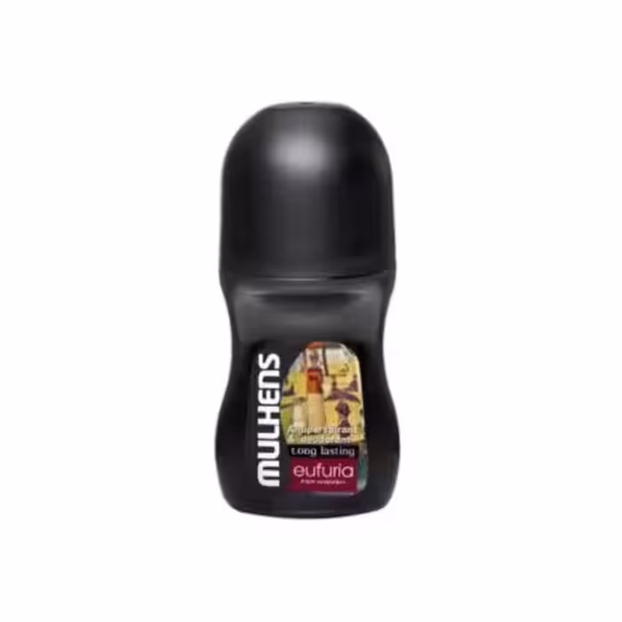 مام رول زنانه مولهنس مدل eufuria حجم 60 میل

