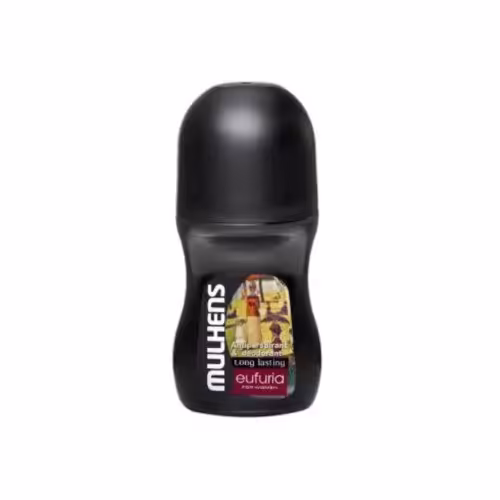 مام رول زنانه مولهنس مدل eufuria حجم 60 میل

