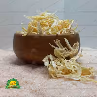 خلال پیاز 100گرمی کوهساران