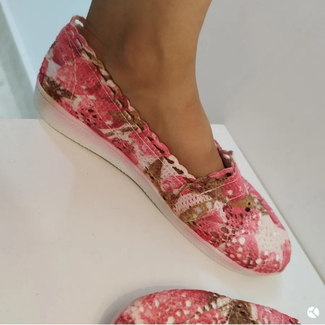 کفش اسپورت زنانه
