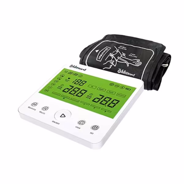 فشارسنج دیجیتال زیکلاس مد مدل BP7700