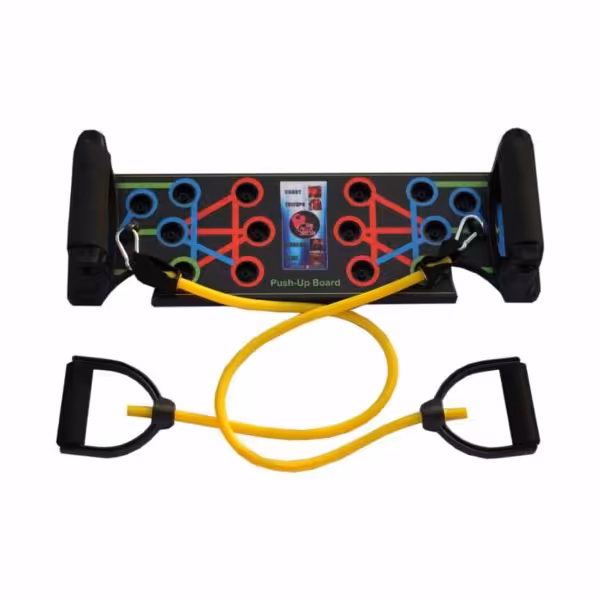 لوازم تناسب اندام مدل push-up board