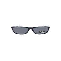 عینک آفتابی مشکی مردانه سیاه mu2150 02 57 Mustang
