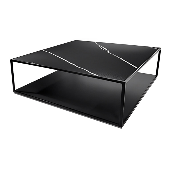 میز جلو مبلی جهانتاب مدل لارن