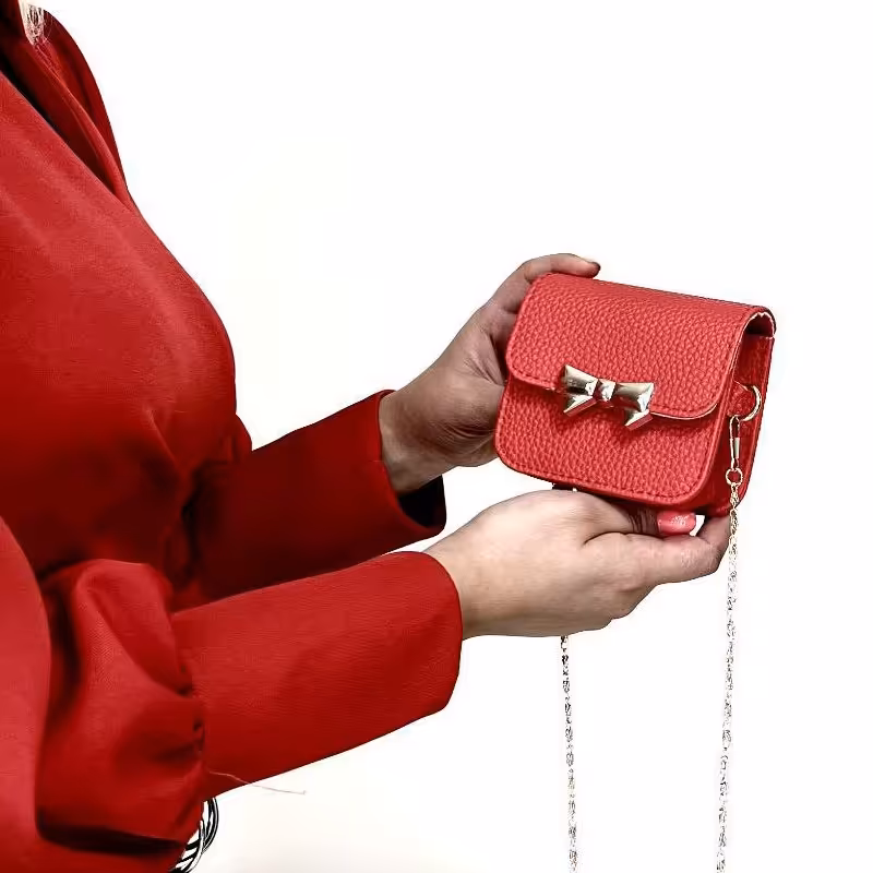 مینی کیف دخترانه جذاب 