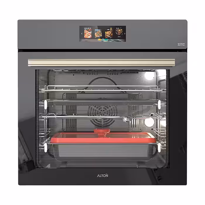 فر برقی توکار آلتون مدل V700C - نوین هوم [  حضوری]