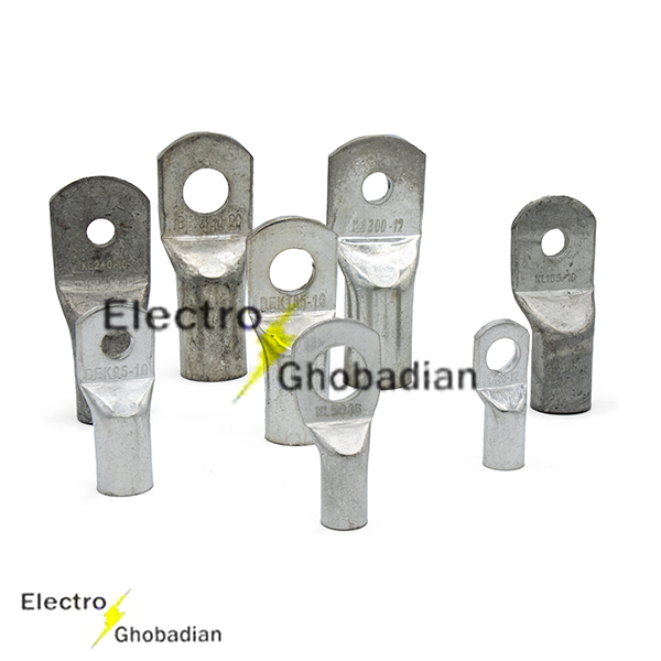 کابلشو مسی استاندارد