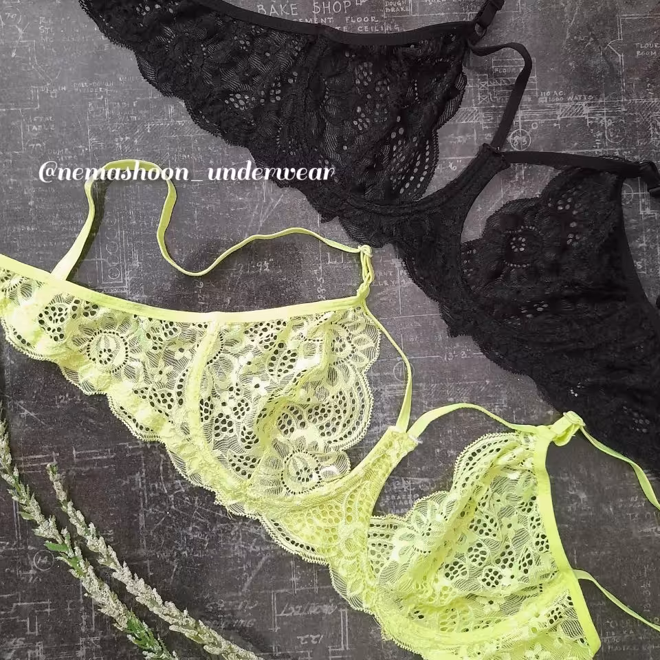 سوتین دانتل 1