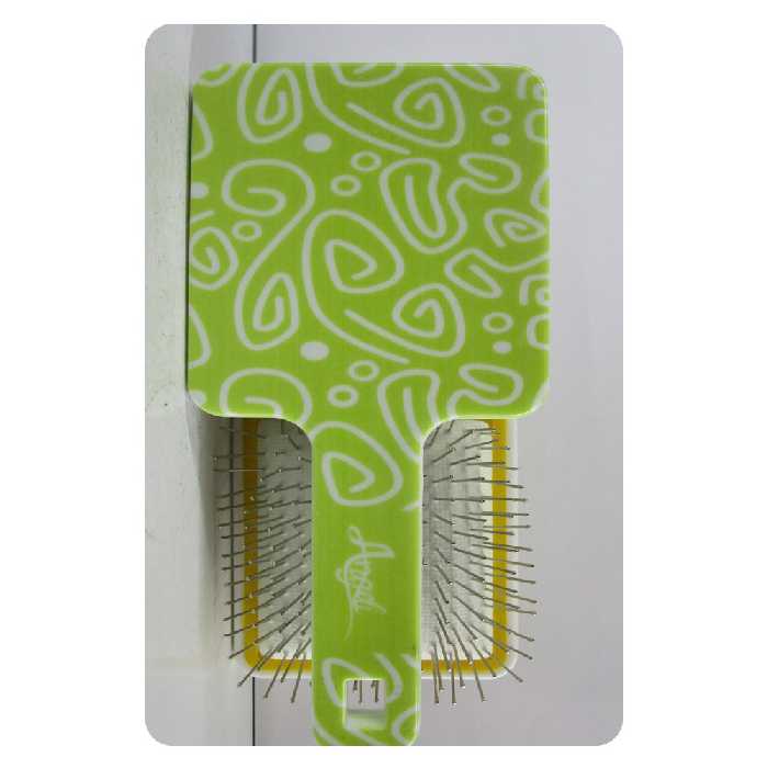 شانه و برس مو بزرگسال ANGEL  شماره 07 مدل B