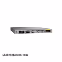سوئیچ نکسوس سیسکو مدل Nexus N2K-2232TM-E 10GE