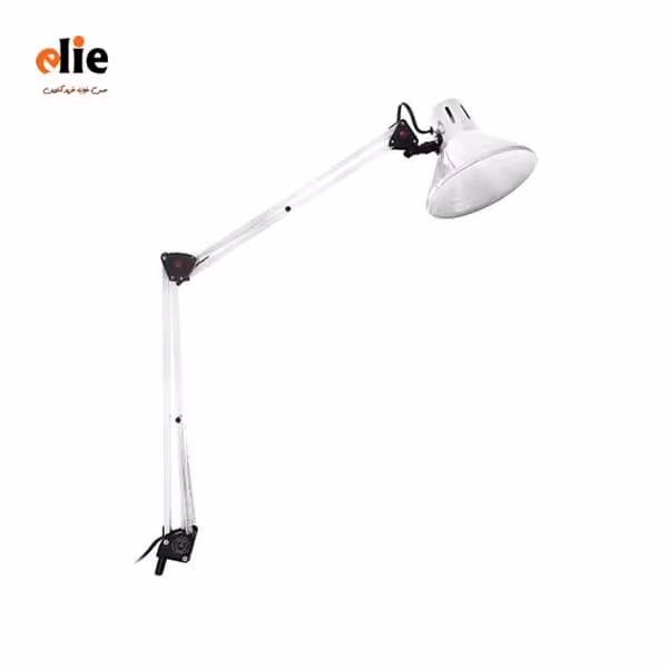 چراغ مطالعه مهندسی کد EN101