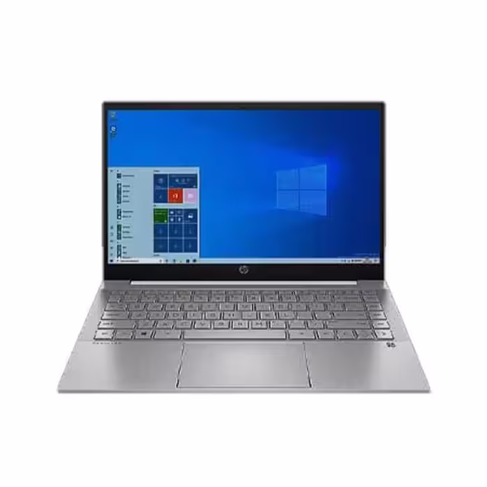 خرید و قیمت لپ تاپ نمایشگاهی اچ پی مدل HP 14 - DV0054TU - آسیا لپتاپ