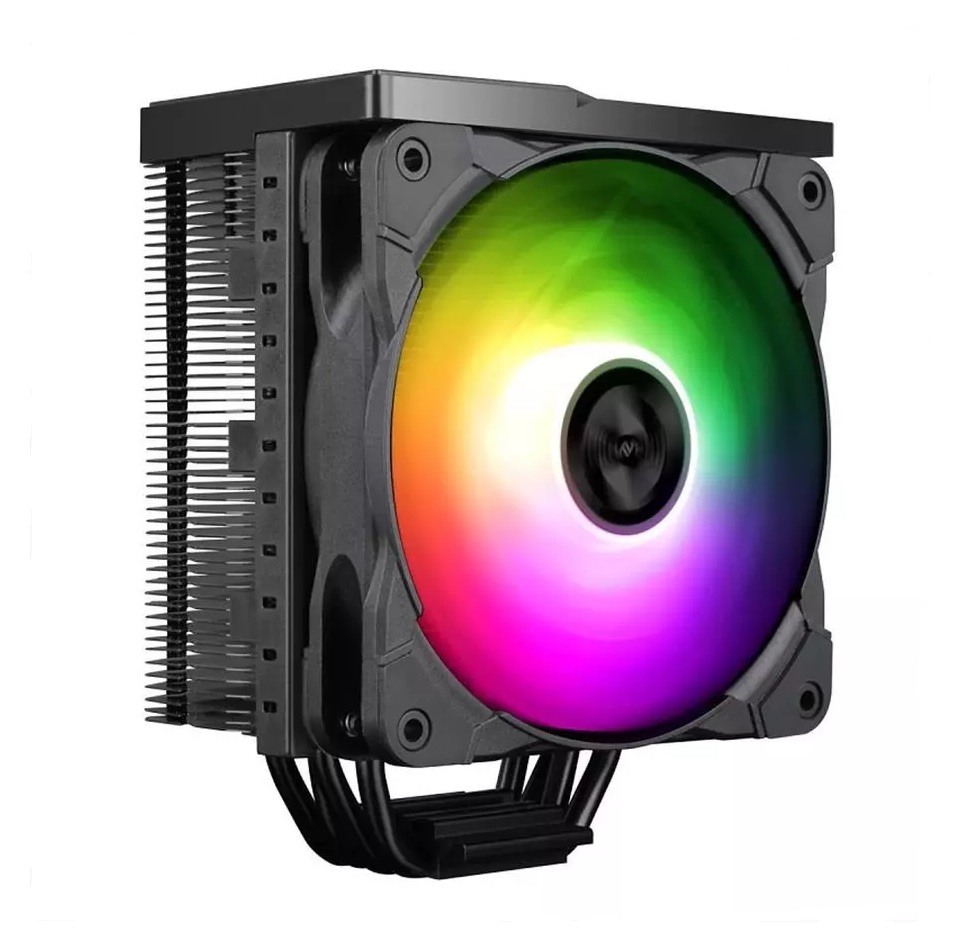 خنک کننده پردازنده مستر تک MASTER TECH MF700 XTREEM