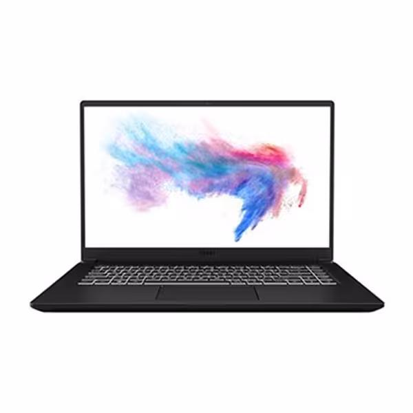 لپ تاپ ام اس آی مدل Modern 15 A10RB i7 10510U 8GB 512GB 2GB