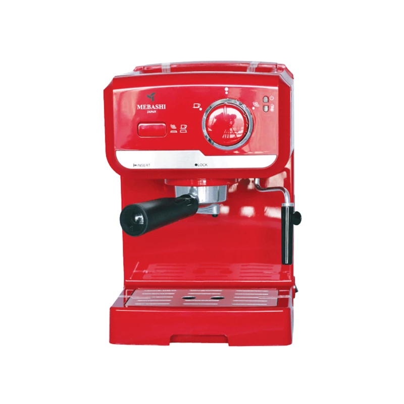 اسپرسوساز مباشی مدل ME-ECM2013