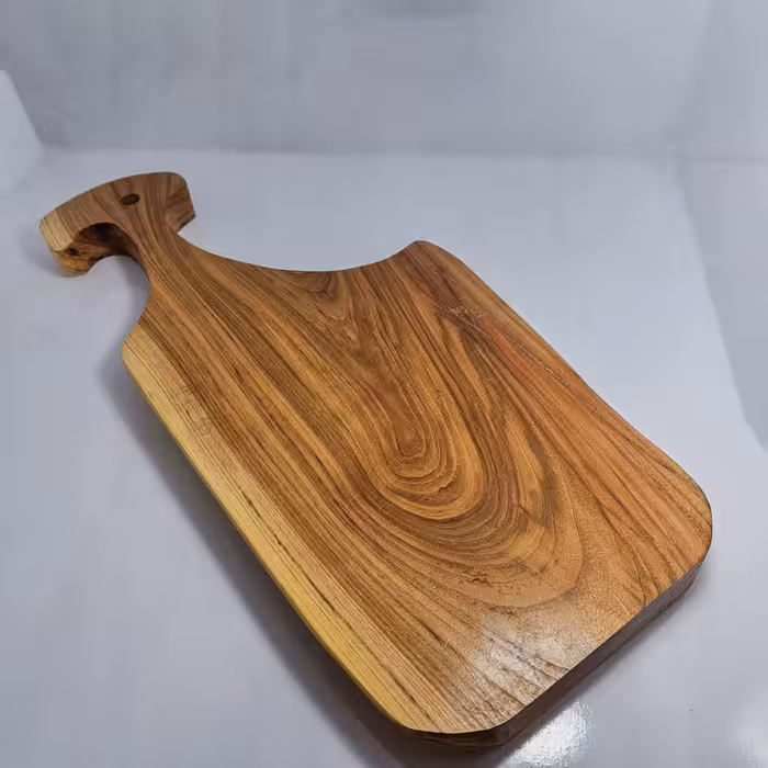 تخته آشپزخانه A3 - چوب توت