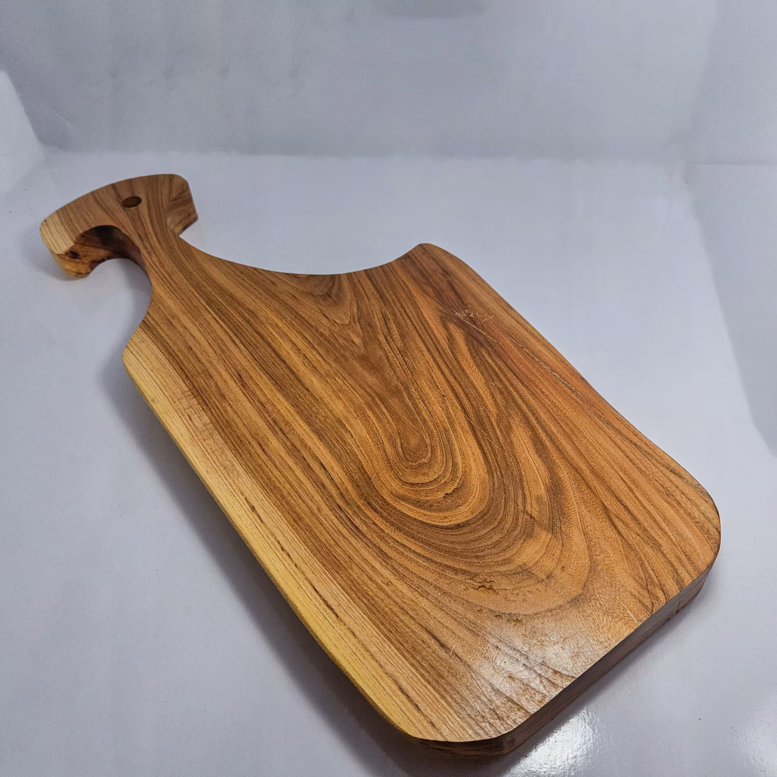 تخته آشپزخانه A3 - چوب توت