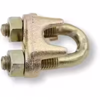 بست بکسل فولادی 28