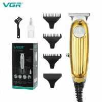 ماشین اصلاح موی سر و صورت وی جی ار مدل V-122
