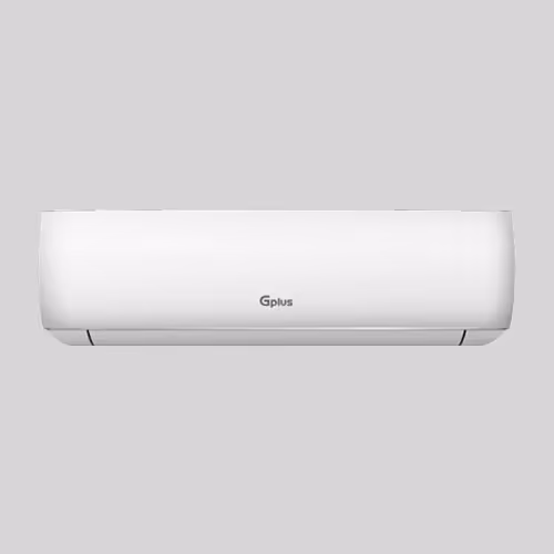 کولرگازی دور ثابت جی پلاس 12000 مدل GAC-HF12TQ1 سرد و گرم