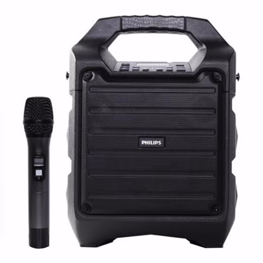 اسپیکر قابل حمل بلوتوث فیلیپس SD55