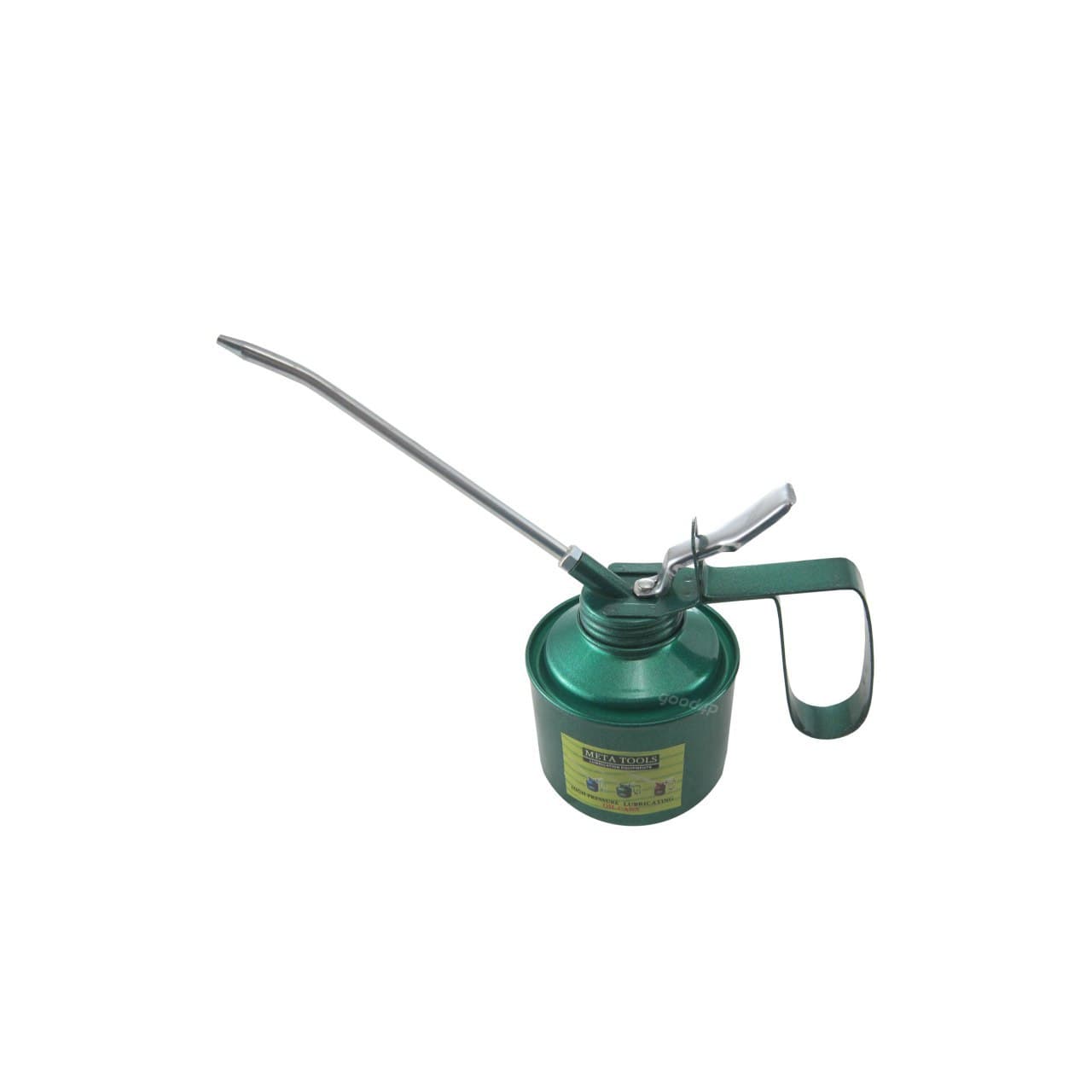 روغندان هندی META TOOLS