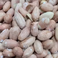 مغز بادام زمینی ، یک کیلو