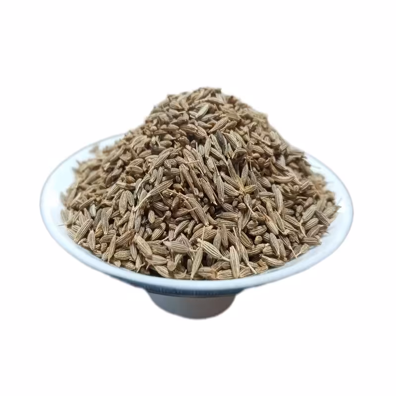 زیره سبز 100 گرمی  (پس کرایه)