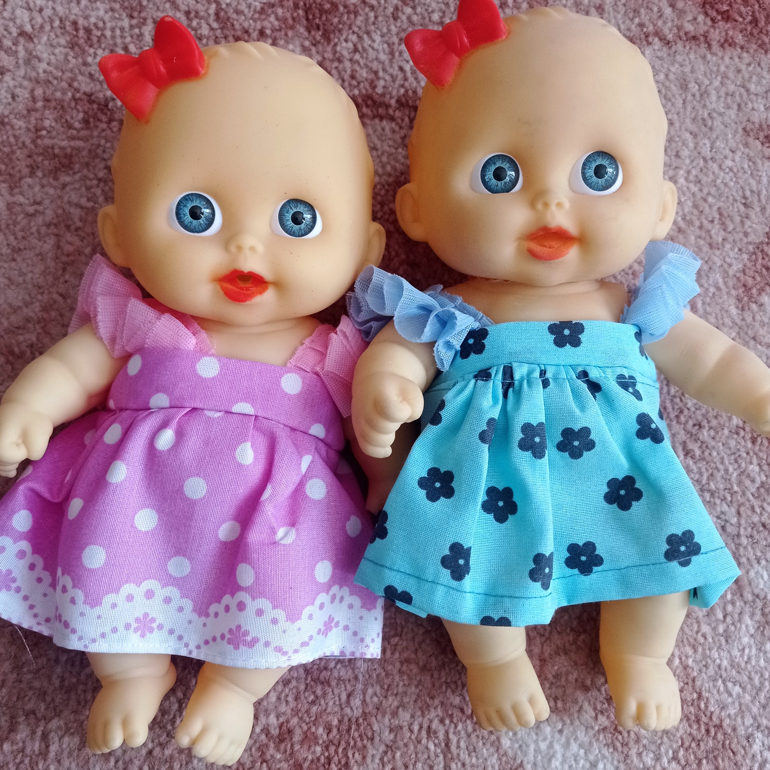 عروسک گوشتی مواد اعلا