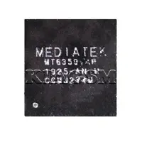 آی سی تغذیه MT6359VMP