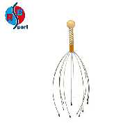 ماساژور دستی سر تن زیب