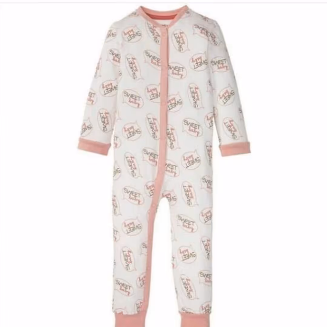 سرهمی تمام نخ بچگانه لوپیلو