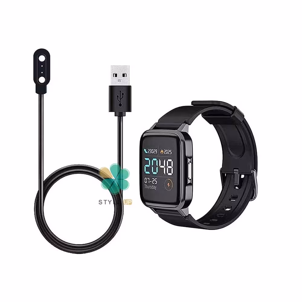 داک شارژر ساعت شیائومی Xiaomi Haylou LS01 / LS02