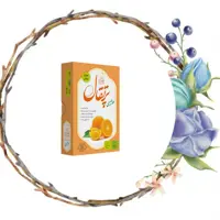 عطر پرتقال 4 گرمی صد در صد طبیعی و خالص و ارگانیک.   کالاسرا سرای انواع کالا ارسال به سراسر کشور 
