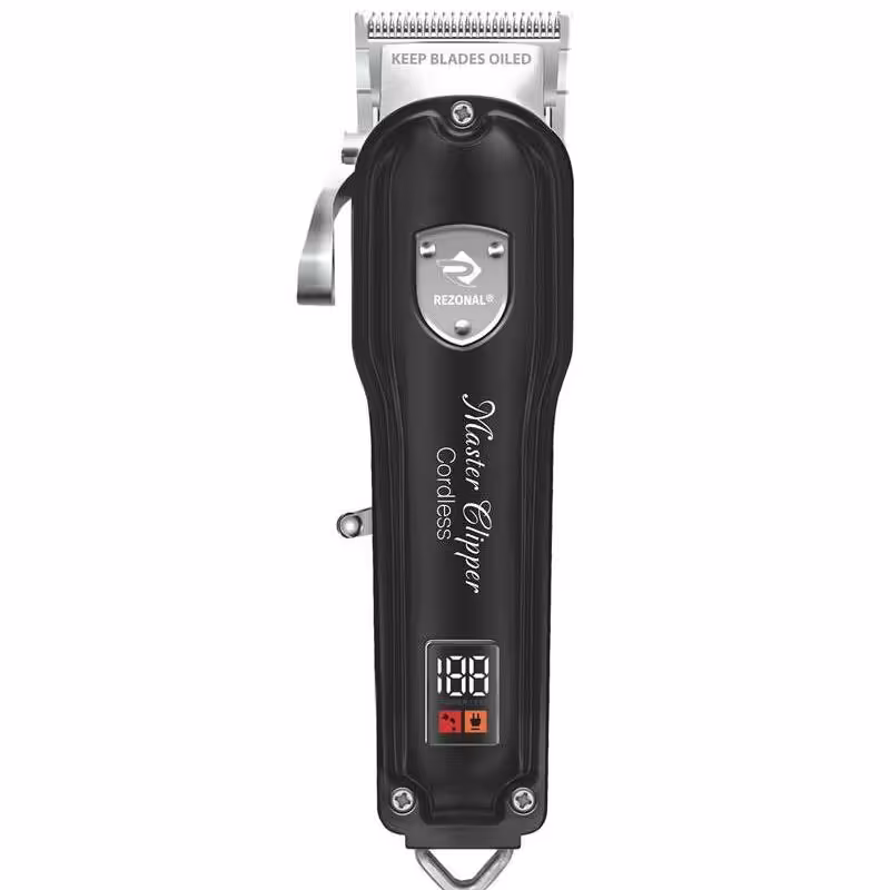 ماشین اصلاح رزونال rezonal مدل master clipper