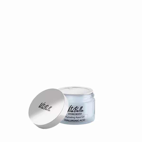 ژل آبرسان پوست چرب ویتابلا