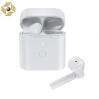 هدفون بلوتوثی کیو سی وای مدل T7