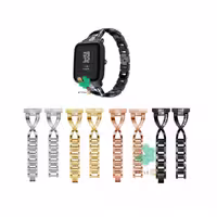 بند ساعت فلزی Flash مناسب شیائومی Amazfit Bip S